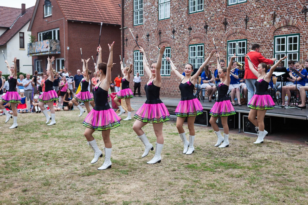Bild 687 - Musikfest Bad Bramstedt Sonntag